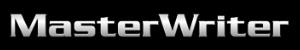 MasterWriter logo